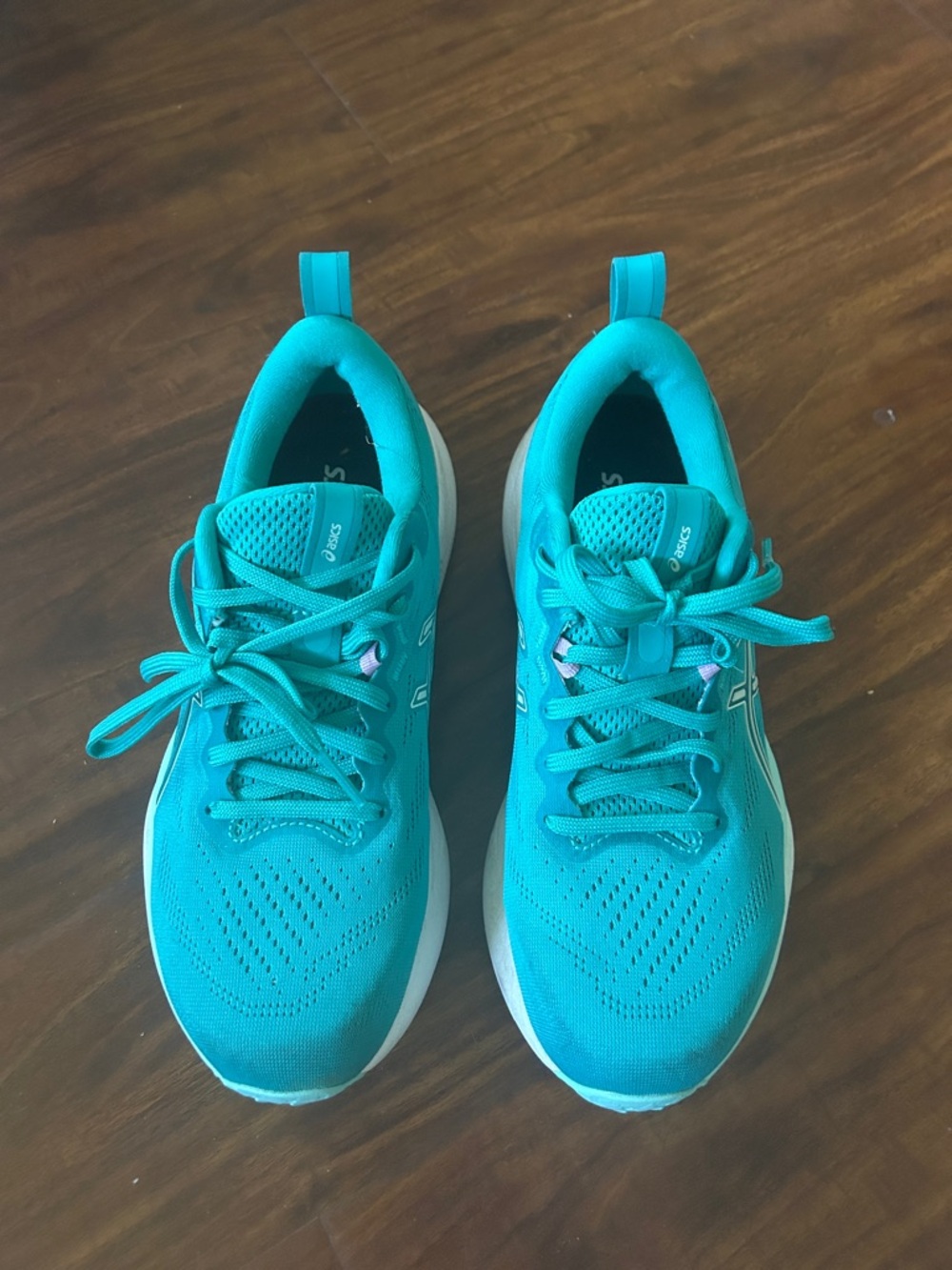 ASICS gel pulse 16 size 8.5